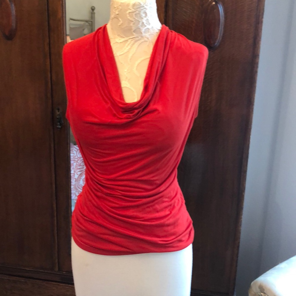 Halogen Sleeveless Shirt